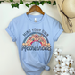 Mind Your Own Shirt