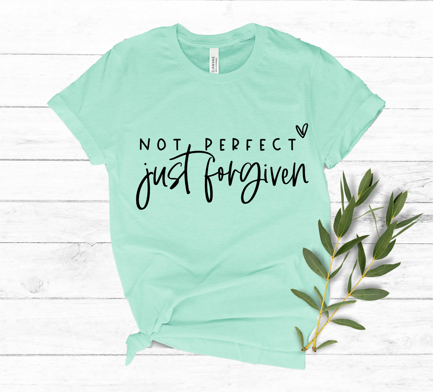 Forgiven Shirt