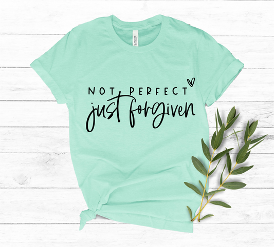 Forgiven Shirt